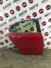 Дверь задняя правая Honda Accord