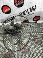 Привод круиз-контроля Honda Prelude