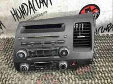 Магнитола Honda Civic