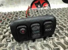 Кнопка открывания люка Honda Prelude