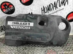 Декоративная крышка двигателя Honda CR-V