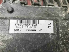 Блок управления двигателем Honda Civic