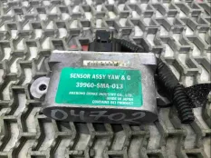 Датчик курсовой устойчивости Honda Civic
