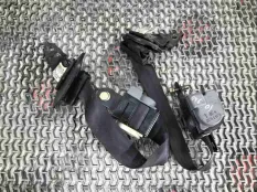 Ремень безопасности задний правый Honda Prelude