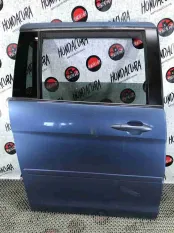 Дверь задняя правая Honda Odyssey