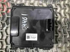 Блок управления кондиционера Honda Civic