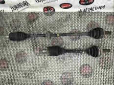 Полуось передняя левая (приводной вал, ШРУС) Honda Prelude