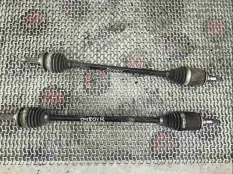 Полуось задняя (приводной вал, ШРУС) Honda CR-V