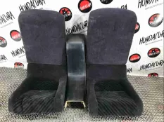 Сиденье заднее Honda Prelude