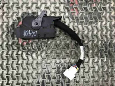 Проводка салона Honda Civic