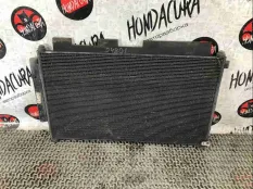 Радиатор кондиционера Honda CR-V