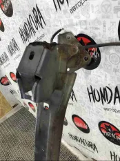 Усилитель бампера переднего Honda CR-V