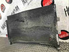 Радиатор кондиционера Honda Civic