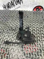 Замок капота Honda Civic