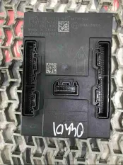 Блок комфорта Honda Civic