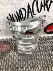 Защита (экран) выпускного коллектора Honda CR-V