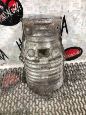 Защита (экран) выпускного коллектора Honda CR-V