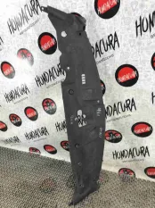 Накладка замка капота Honda Civic