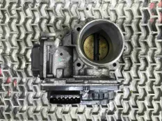 Заслонка дроссельная Honda Civic