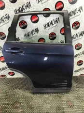 Дверь задняя правая Honda CR-V