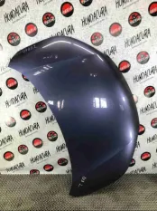 Капот Honda CR-V