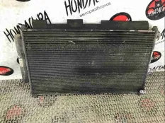 Радиатор кондиционера Honda CR-V