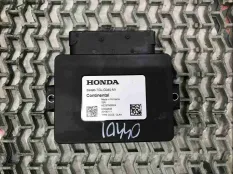 Блок управления парктрониками Honda Civic
