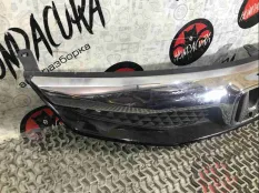 Решетка радиатора Honda Civic