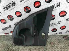 Обшивка двери задней левой (дверная карта) Honda CR-V