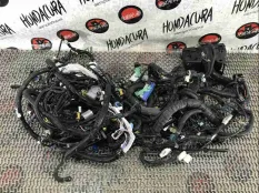 Проводка салона Honda CR-V