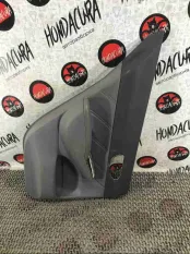 Обшивка двери задней левой (дверная карта) Honda Civic