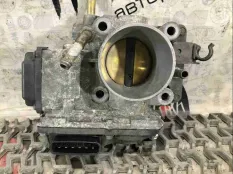 Заслонка дроссельная Honda Civic