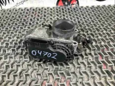 Заслонка дроссельная Honda Civic