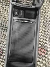 Кнопка подогрева сидений Honda Civic