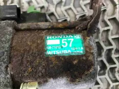 Стартер Honda Civic
