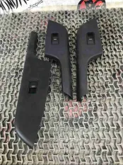 Кнопка стеклоподъемника Honda CR-V