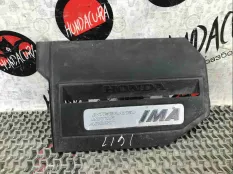 Декоративная крышка двигателя Honda Civic