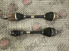 Полуось передняя левая (приводной вал, ШРУС) Honda CR-V