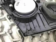 Динамик Honda Civic