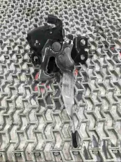 Замок капота Honda Civic