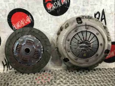 Корзина сцепления Honda CR-V