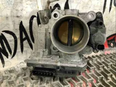 Заслонка дроссельная Honda CR-V