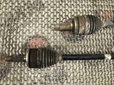 Полуось передняя правая (приводной вал, ШРУС) Honda Civic