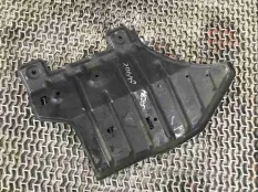 Защита бампера переднего Honda CR-V