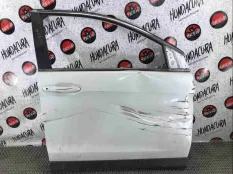 Дверь передняя правая Honda CR-V