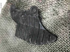 Защита бампера переднего Honda CR-V