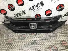 Решетка радиатора Honda Civic