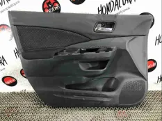 Обшивка двери передней левой (дверная карта) Honda CR-V