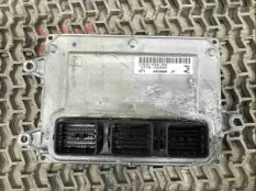 Блок управления двигателем Honda CR-V