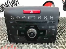 Магнитола Honda CR-V
